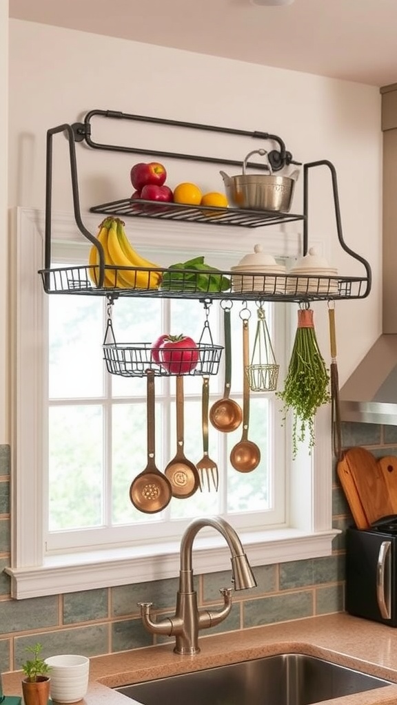 industrial-style_metal_rack_for_hanging_dC3A9cor_1
